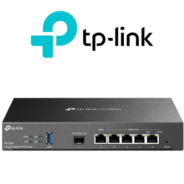Tplink Er7206-v FREE