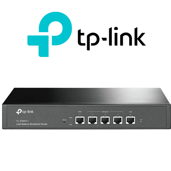 Tplink Tlr480t+ FREE