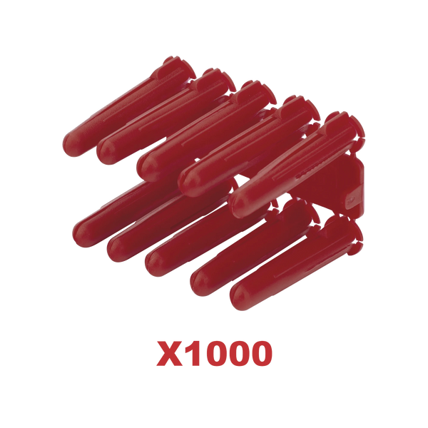 Thorsman Tp2x1000 1000Pzs FREE