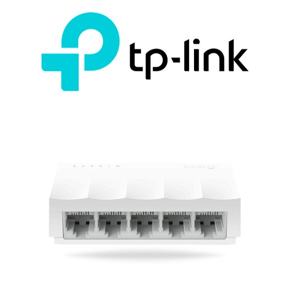 Tplink Ls1005-v FREE