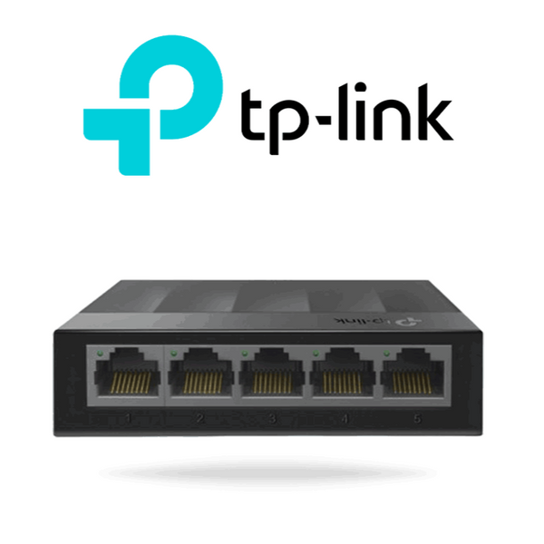 Tplink Ls1005g-v FREE
