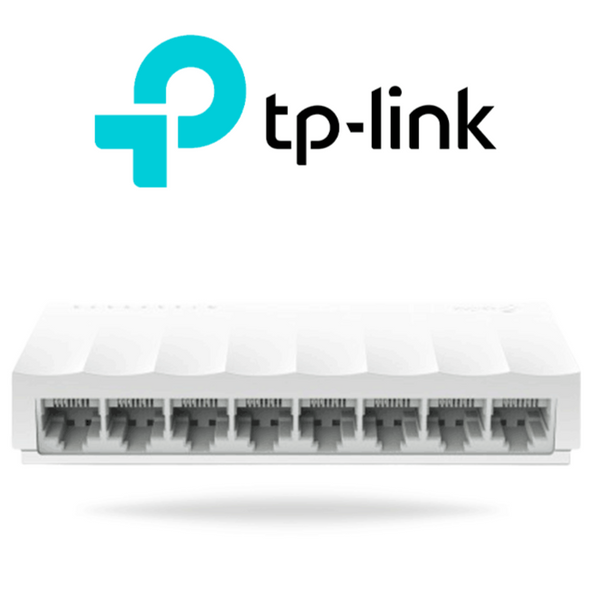 Tplink Ls1008-v FREE