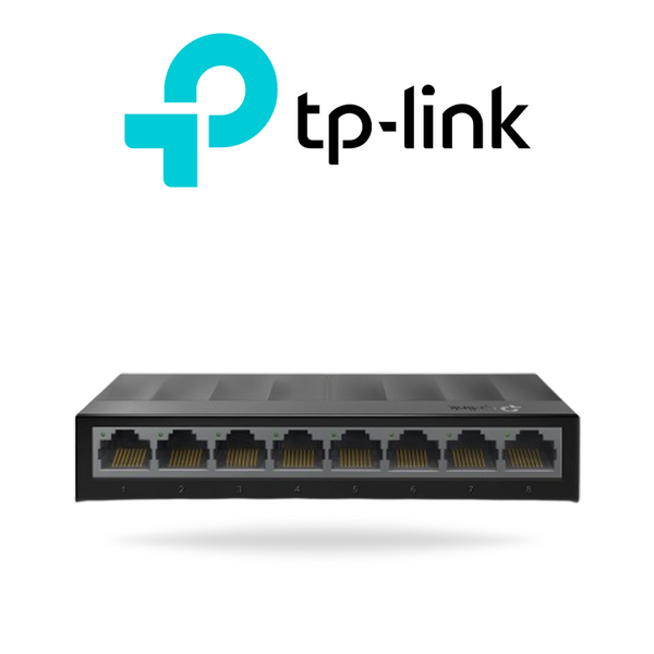 Tplink Ls1008g-v FREE