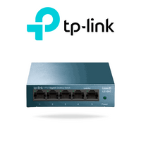 Tplink Ls105G-V t 🆓◦·⋅․