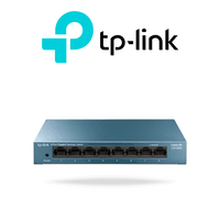 Tplink Ls108G-V t 🆓◦·⋅․∙