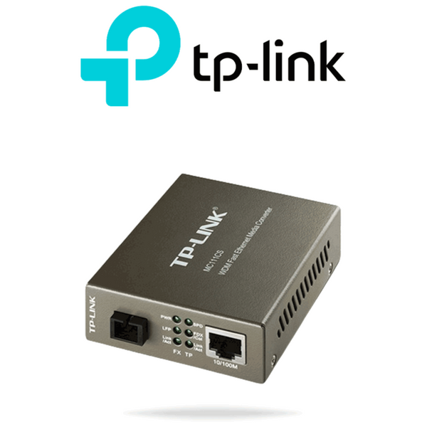 Tplink Mc111cs-v FREE
