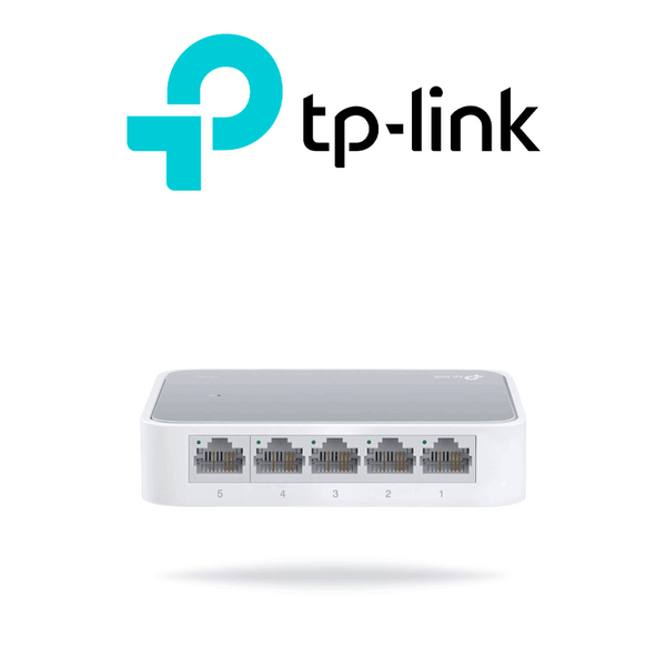 Tplink Tlsf1005d-v FREE