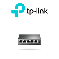 Tplink Tlsf1005p-v 🆓