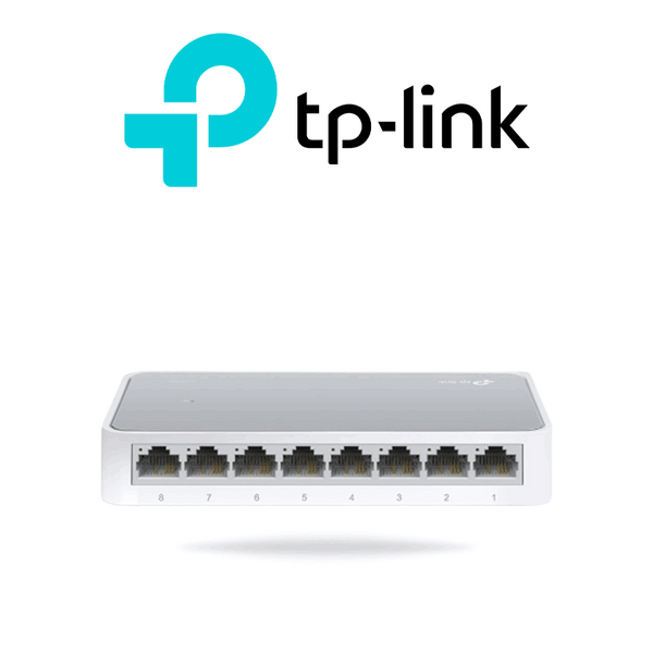 Tplink Tlsf1008D-V t 🆓◦·⋅․∙≀