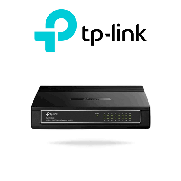 Tplink Tlsf1016d-v FREE