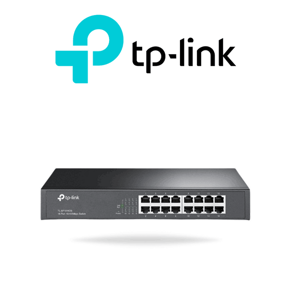 Tplink Tlsf1016ds-v FREE