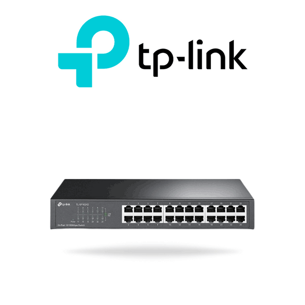 Tplink Tlsf1024d-v FREE