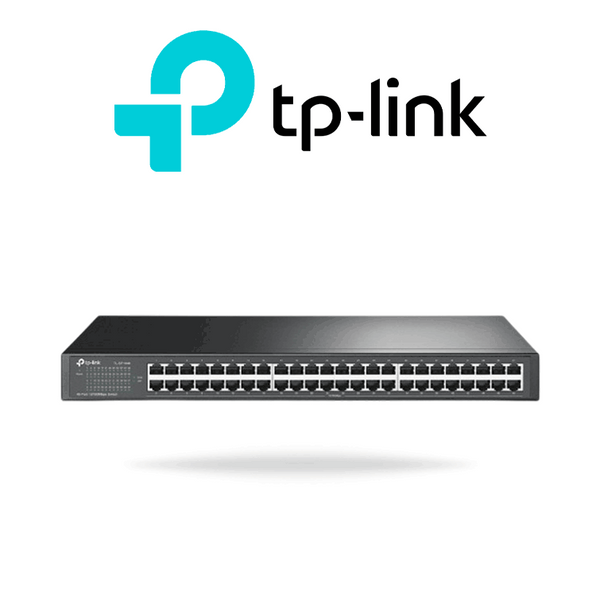 Tplink Tlsf1048-v FREE
