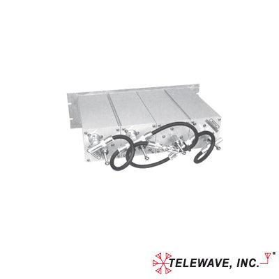 Telewave Tprd1544c FREE