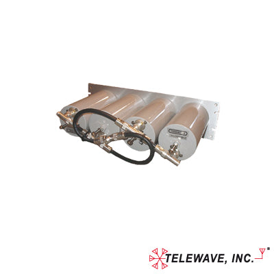Telewave Tprd4544 FREE