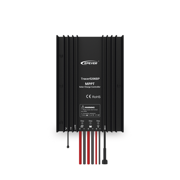 Epever Tracer5206bp FREE