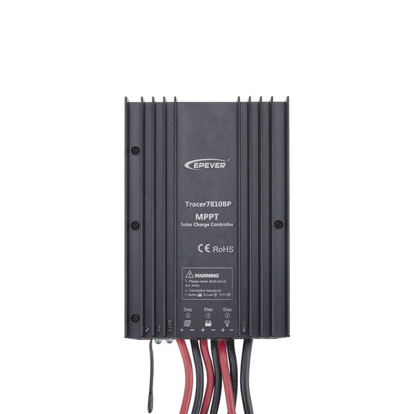 Epever Tracer7810bp FREE