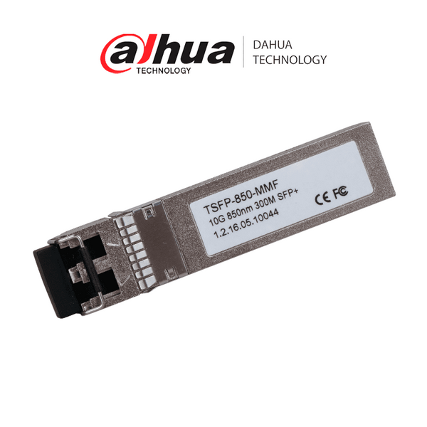 Dahua Tsfp850mmf FREE .