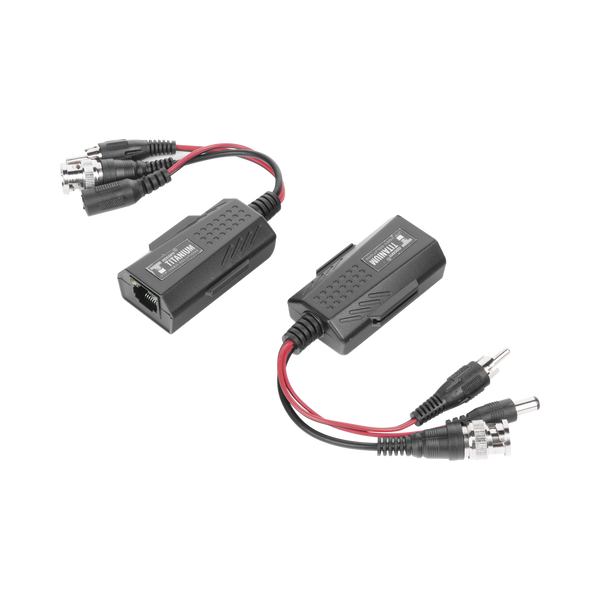 Epcom Tt101pvaturbo 4K Par FREE