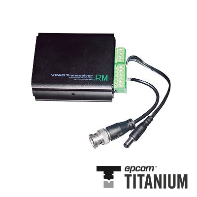 Epcom Tt101vpadt FREE