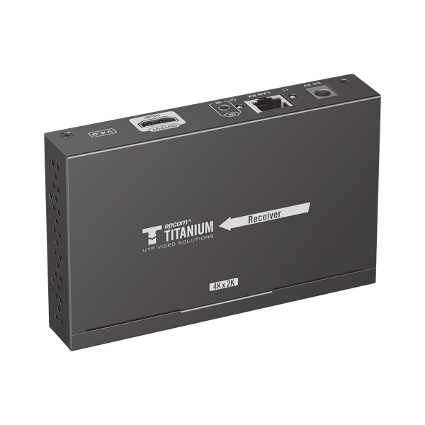 Epcom Tt683matrix4-0rx FREE
