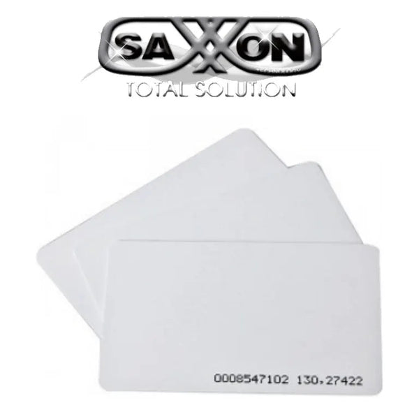 Saxxon Ascem02f 125Khz FREE