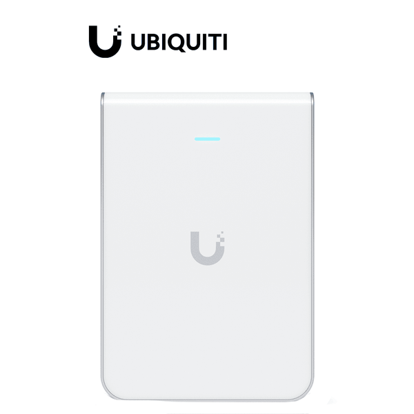 Ubiquiti U6iw-v FREE