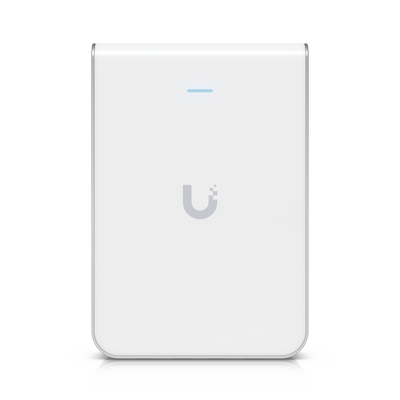 Ubiquiti U6Iw s 🆓·∙