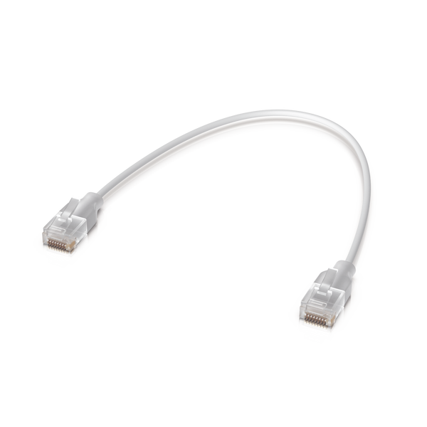 Ubiquiti Uacccablepatchel0.15mw24 Cat6 0.15M 24Pzs FREE