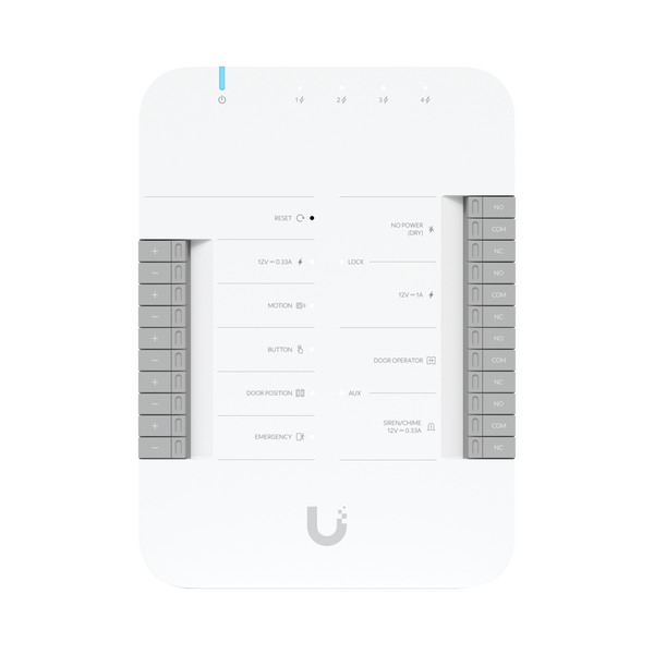Ubiquiti Uahubdoor FREE