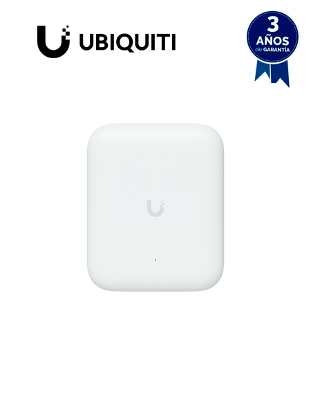 Ubiquiti U7outdoor-v FREE