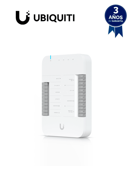 Ubiquiti Uahubdoor-v FREE