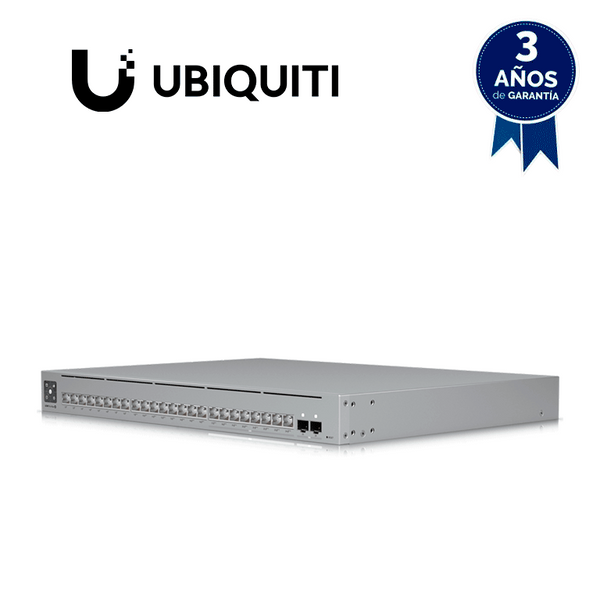 Ubiquiti Uswpromax24poe-v FREE
