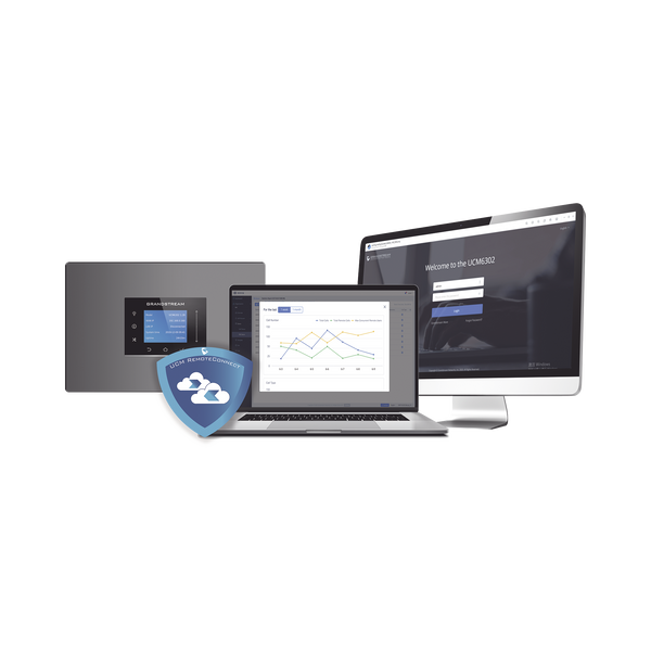 Grandstream Ucmrcaddon400u FREE