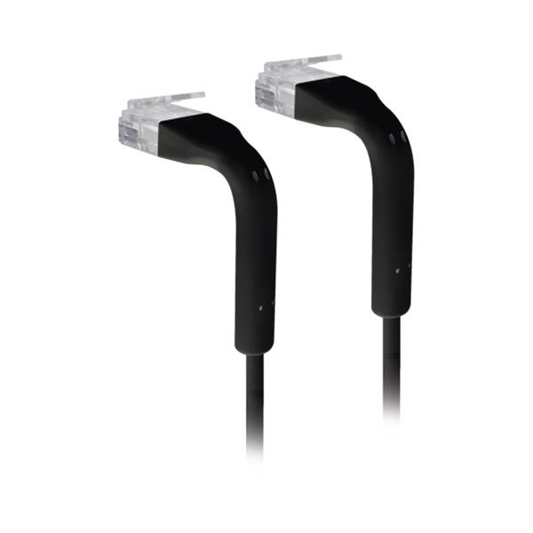 Ubiquiti Ucpatch5mrj45bk Cat6 5M FREE