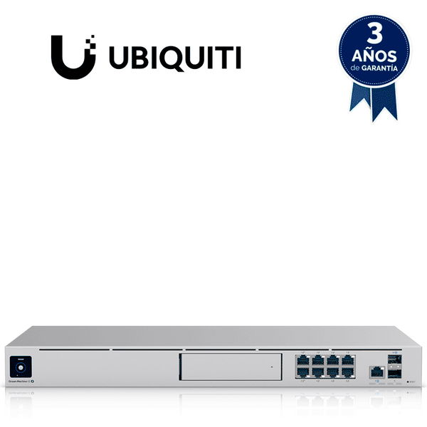 Ubiquiti Udmse-v FREE