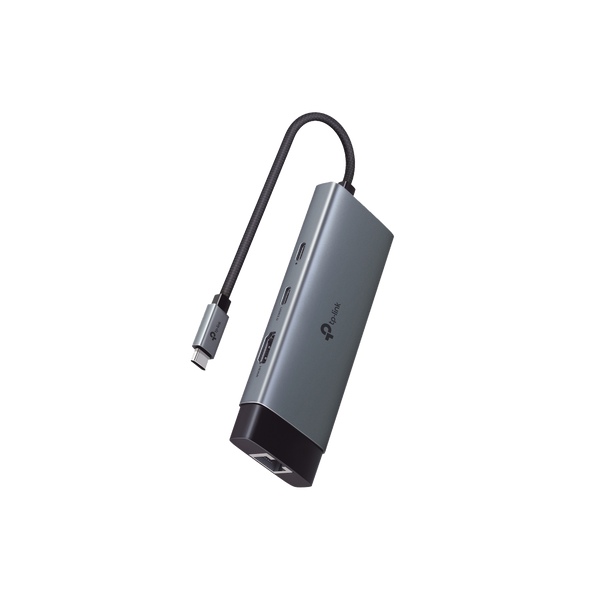 Tplink Uh6120c FREE