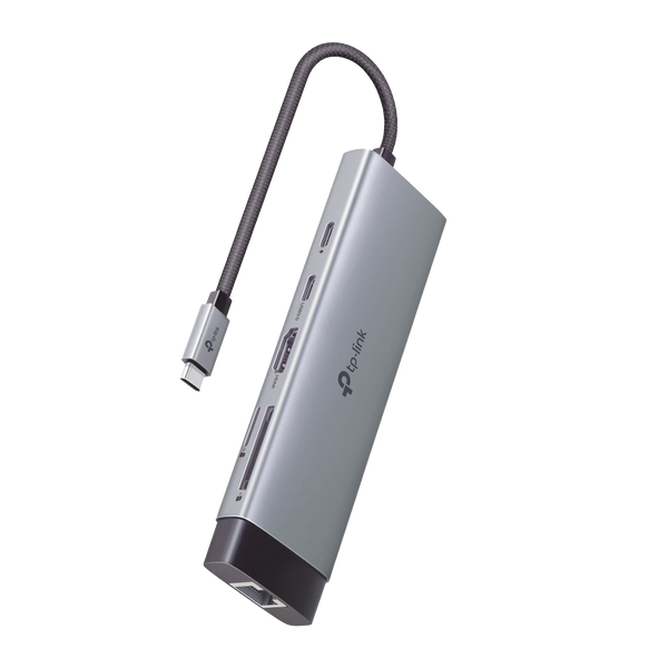 Tplink Uh9120c FREE