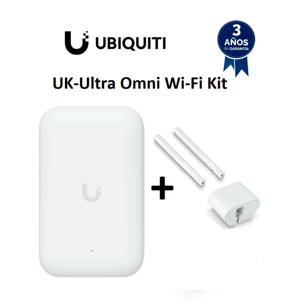 Unifi Ukultraomniwifikit FREE