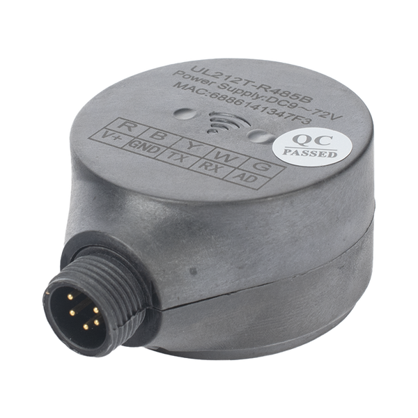 Concox Ul212 FREE
