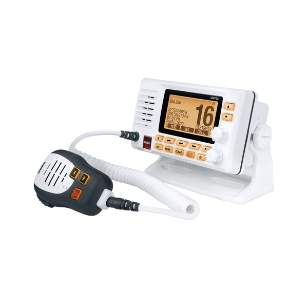 Uniden Um725g FREE