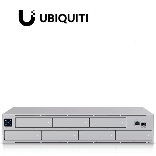 Ubiquiti Unvrpro-v FREE
