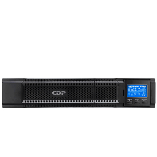Cdp Upo111rtax 1Kva . FREE