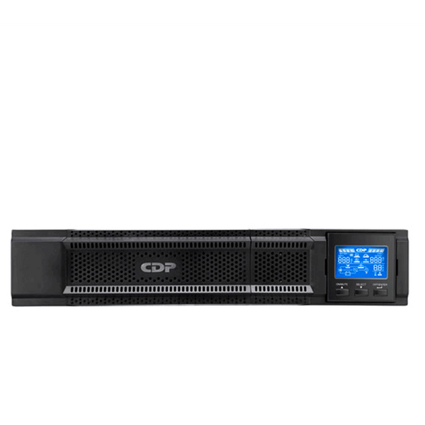 Cdp Upo112rtax 2Kva . FREE