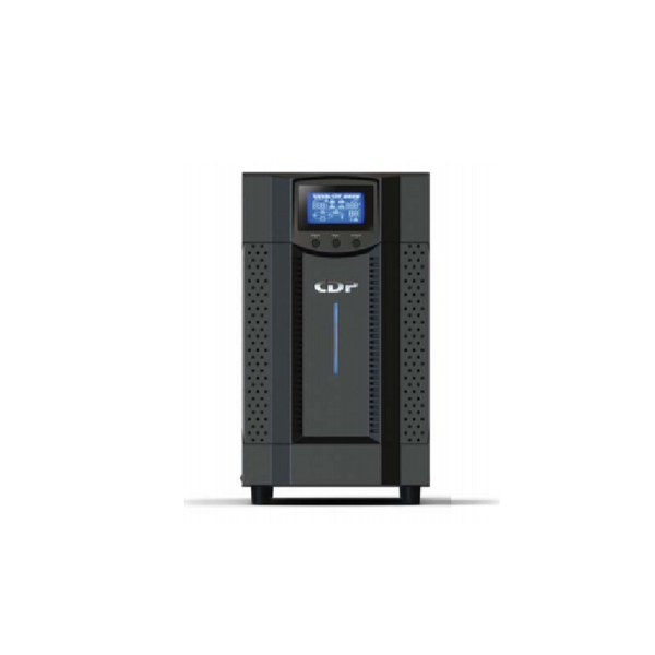 Cdp Upo113axi 3Kva . FREE