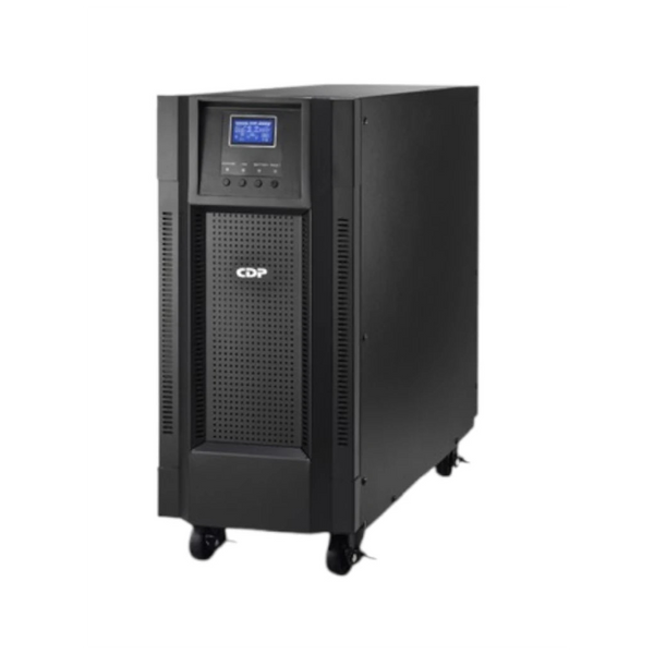 Cdp Upo226ax 6Kva . FREE