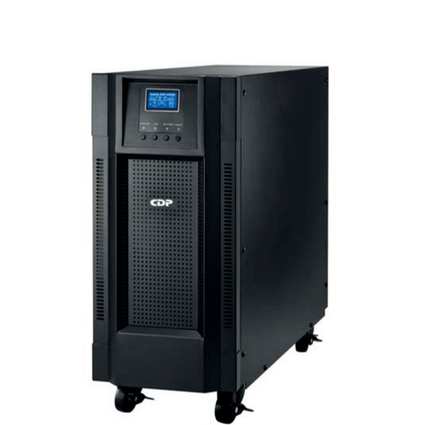 Cdp Upo226 6Kva . FREE