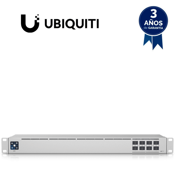 Ubiquiti Uswaggregation-v 🆓