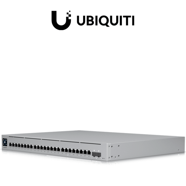 Ubiquiti Uswenterprise24poe-v FREE