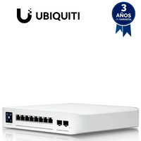 Ubiquiti Uswenterprise8poe 🆓